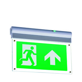 LED Lighting & Emergency Lighting